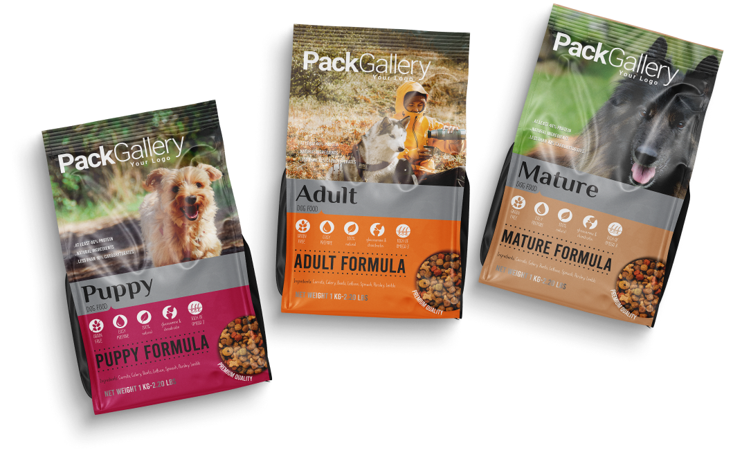 Công ty TNHH Thương mại Golden Sweets Việt Nam