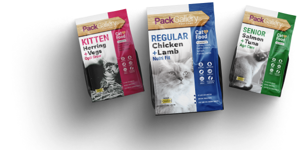 Công ty TNHH Thương mại Golden Sweets Việt Nam